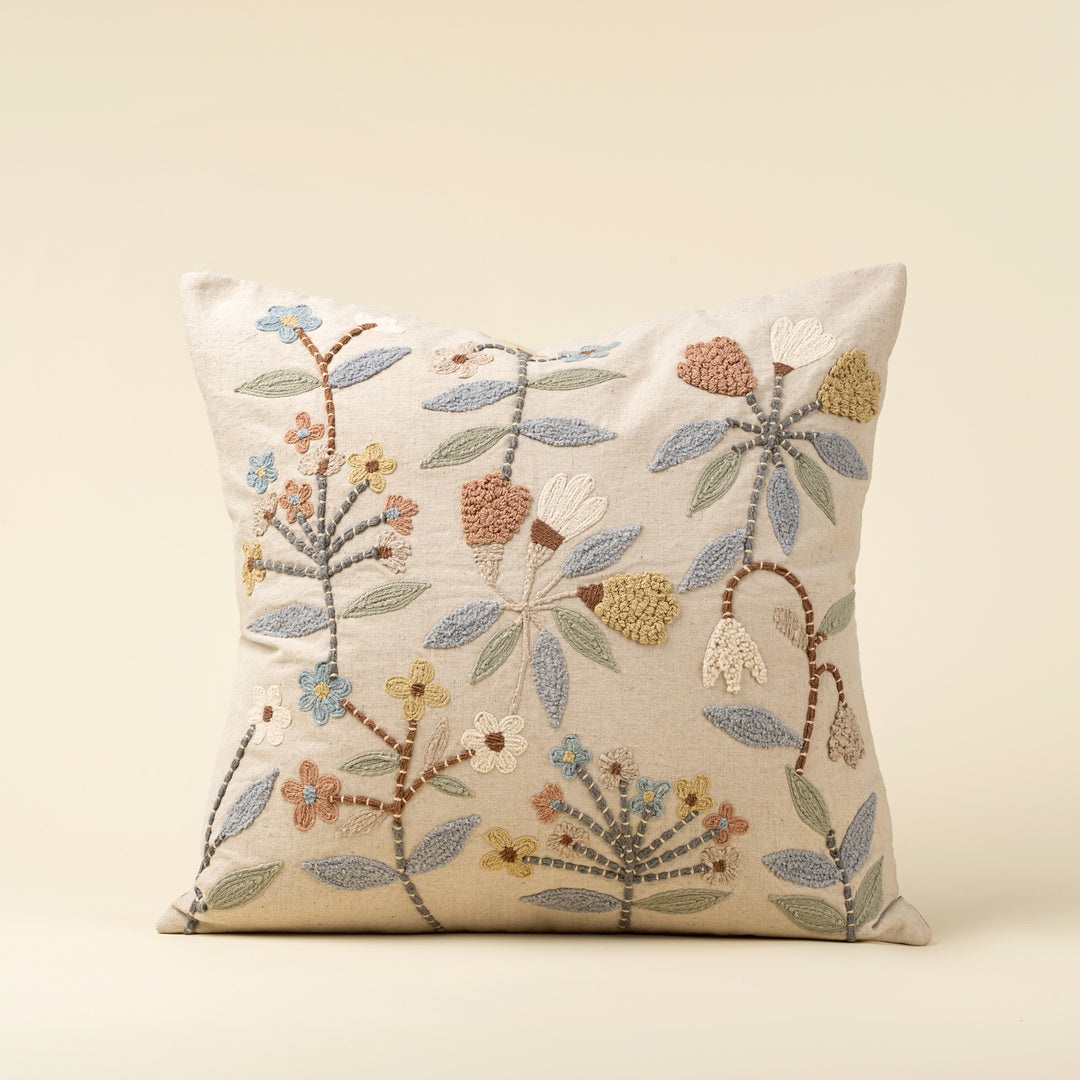 Lunaflora Cushion 20x20