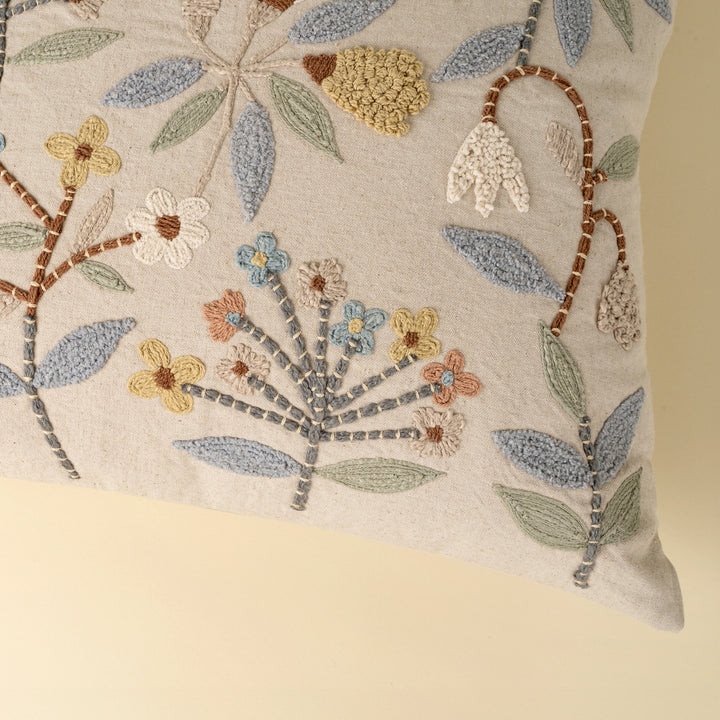 Lunaflora Cushion 20x20