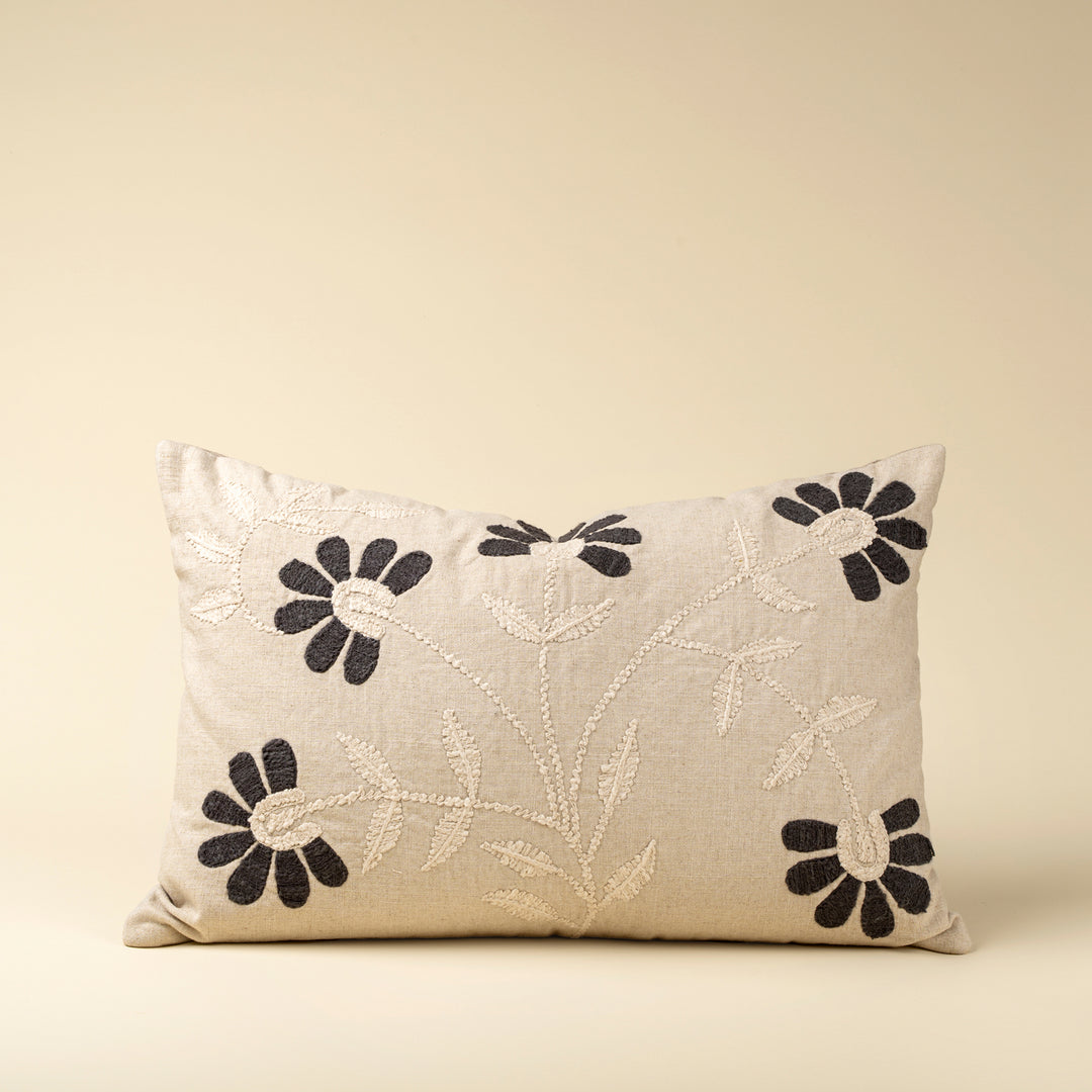 Petal Cushion