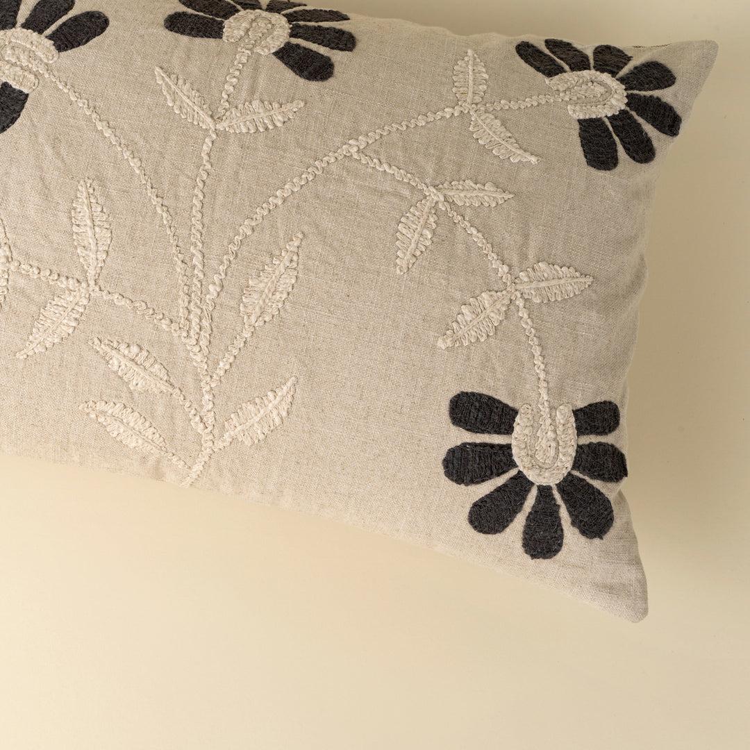 Petal Cushion
