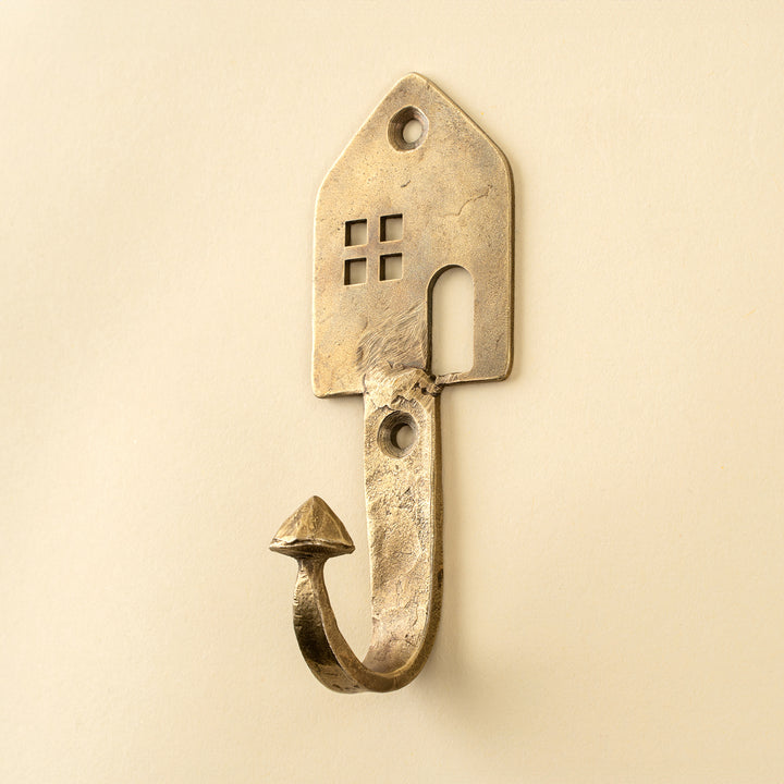 Su Casa Iron Hook