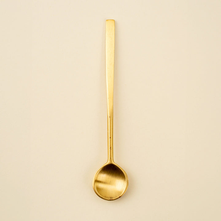 Brass Spoon