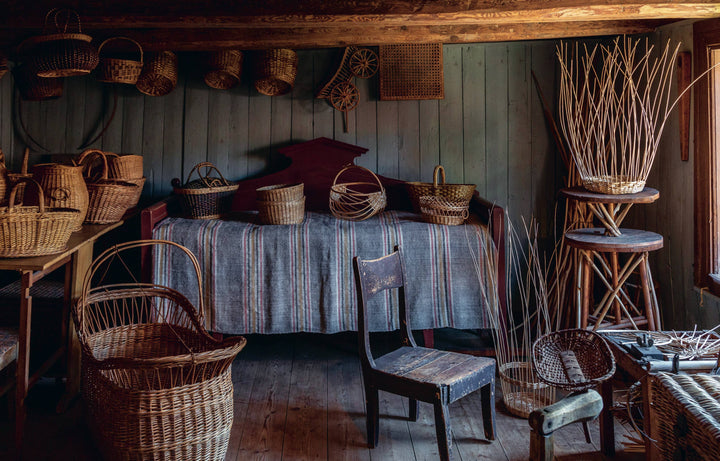 Genuine – Handmade Beauty from the North