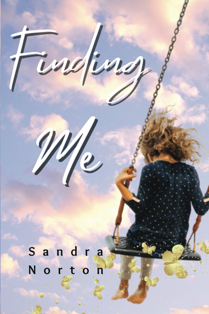 Finding Me,  Sandra Norton