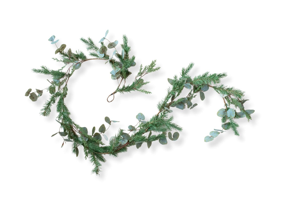 Eucalyptus Garland