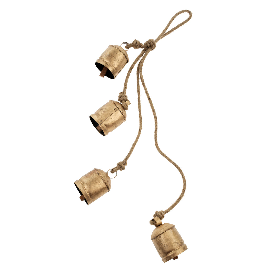 Rustic Bell Cascade Large