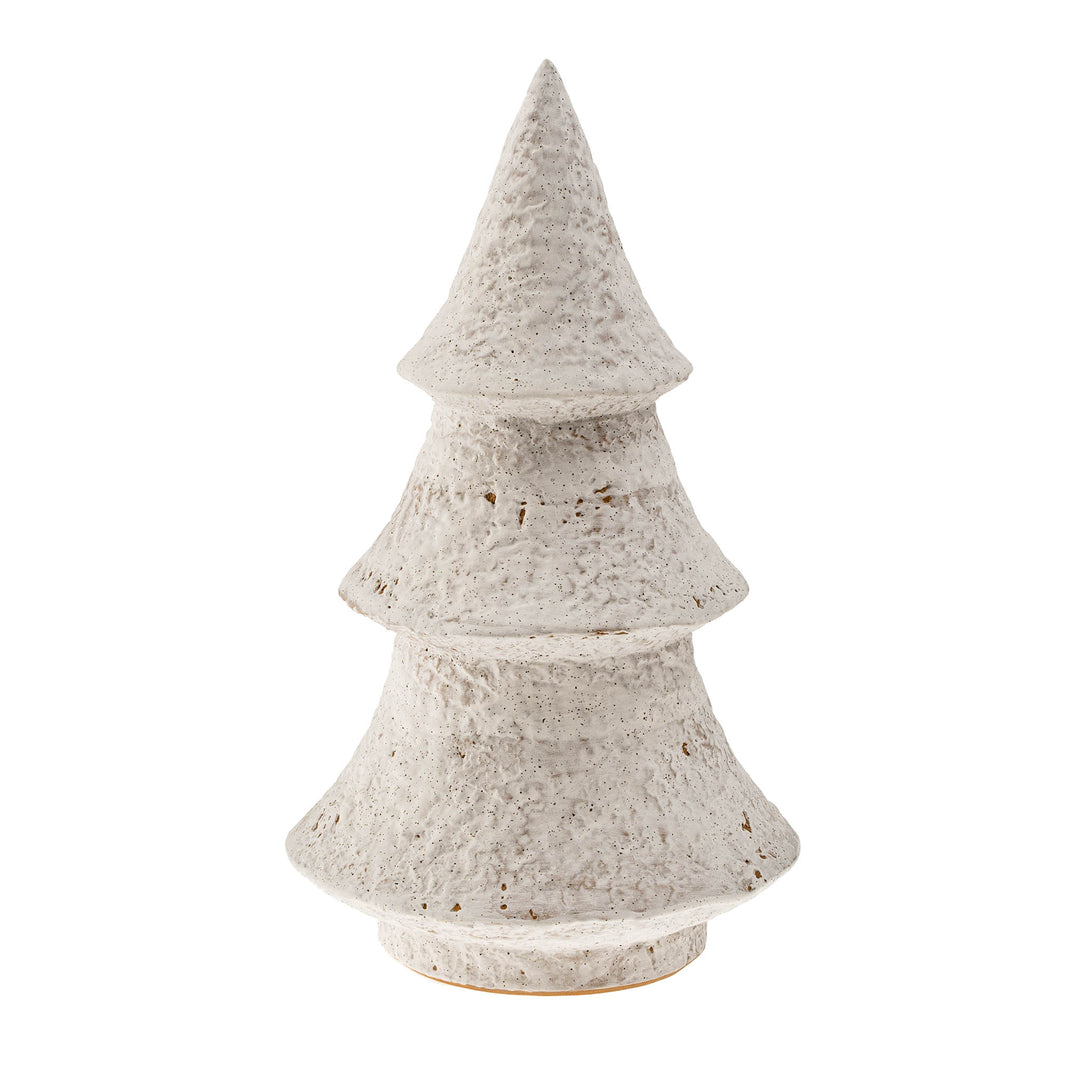 Snowdrift Ceramic Tree Large