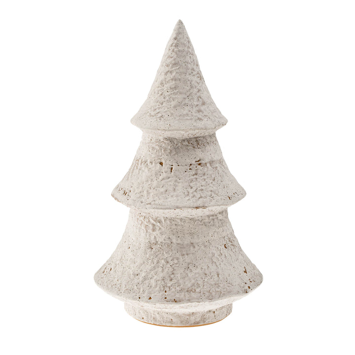 Snowdrift Ceramic Tree Large