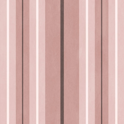 Lauriston Stripe Wallpaper