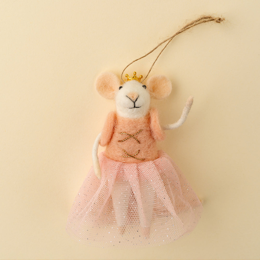 Felt Mice Sugarplum Shiloh