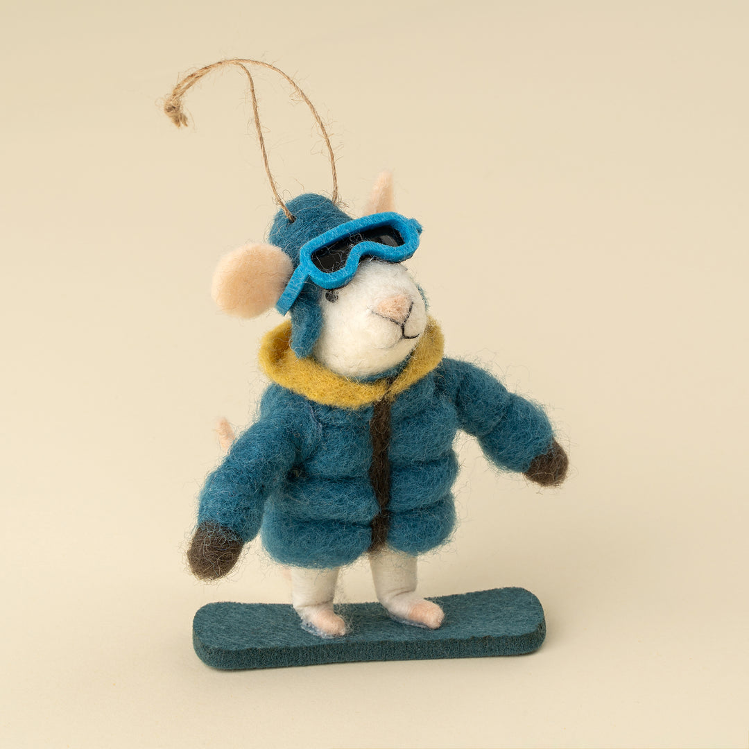 Felt Mice Snowboard Sidney