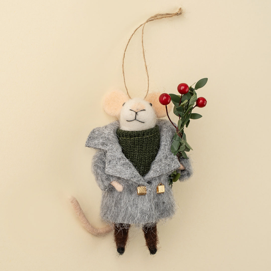 Felt Mice Merrymaker Miles