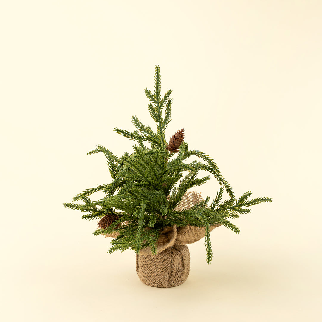 Winterwood Tabletop Tree, S