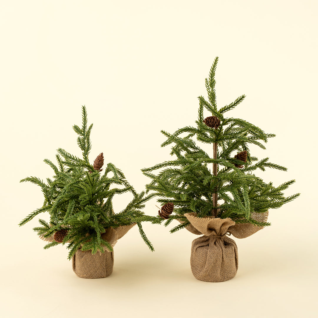 Winterwood Tabletop Tree, S