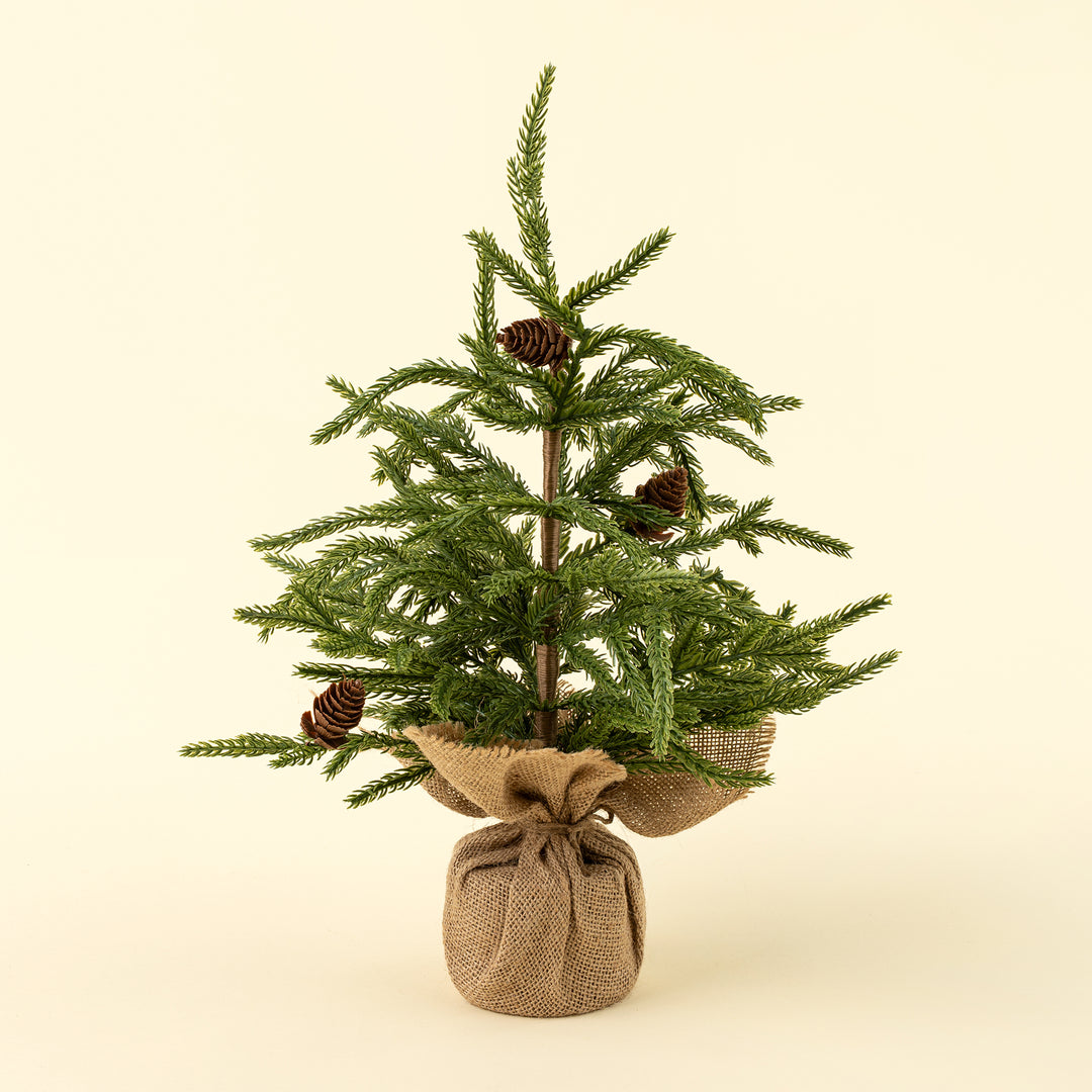 Winterwood Tabletop Tree, L