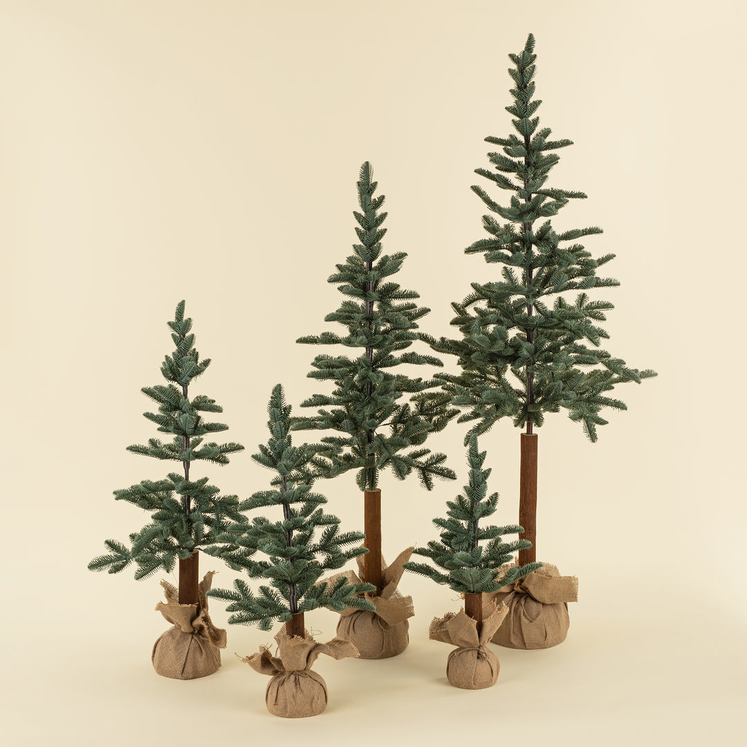 Nordic Pine Tree, XL