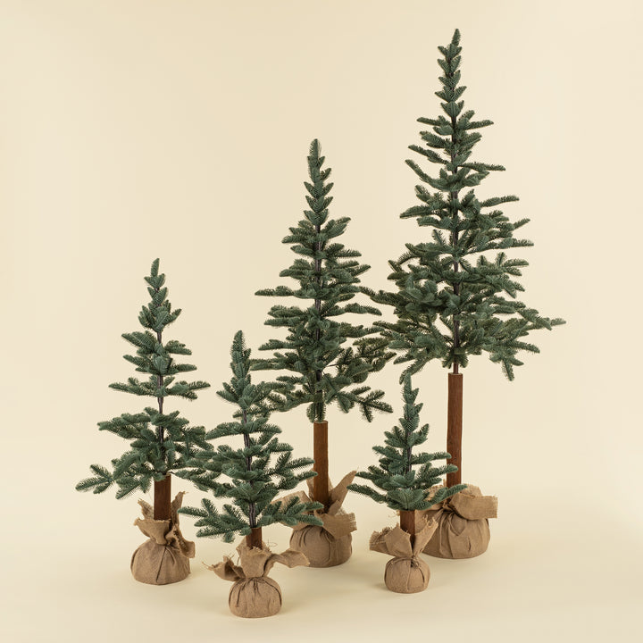Nordic Pine Tree, XL