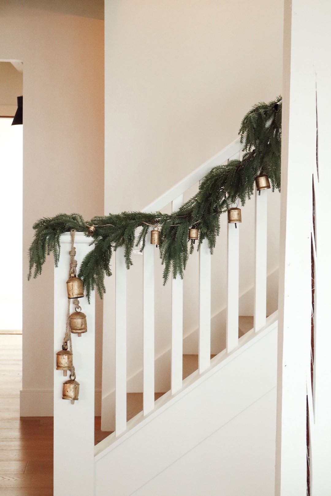 Highland Pine Garland