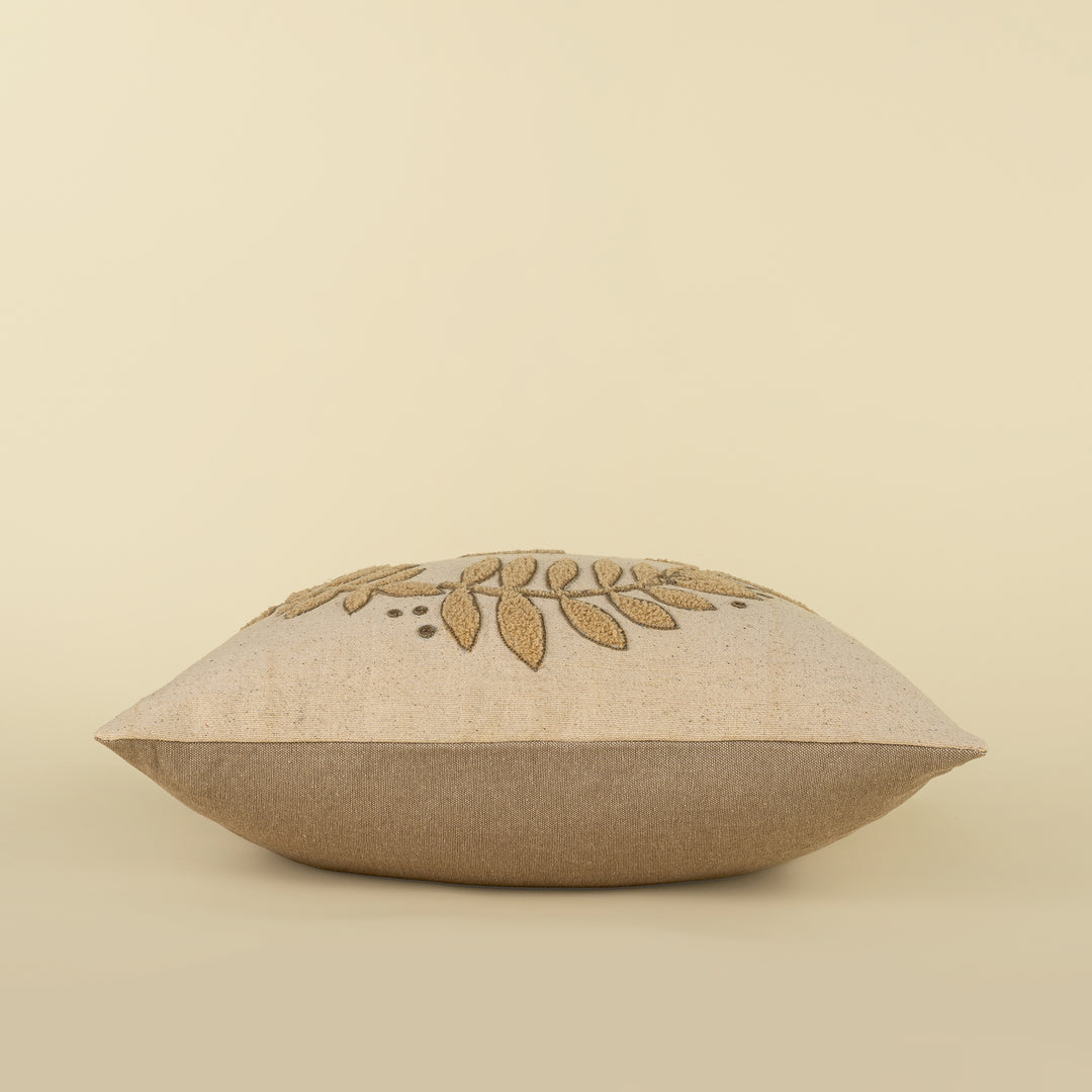 Peace Dove Cushion, 20"x20"