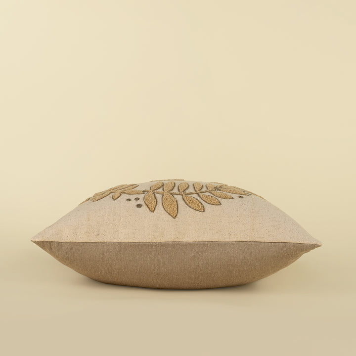 Peace Dove Cushion, 20"x20"