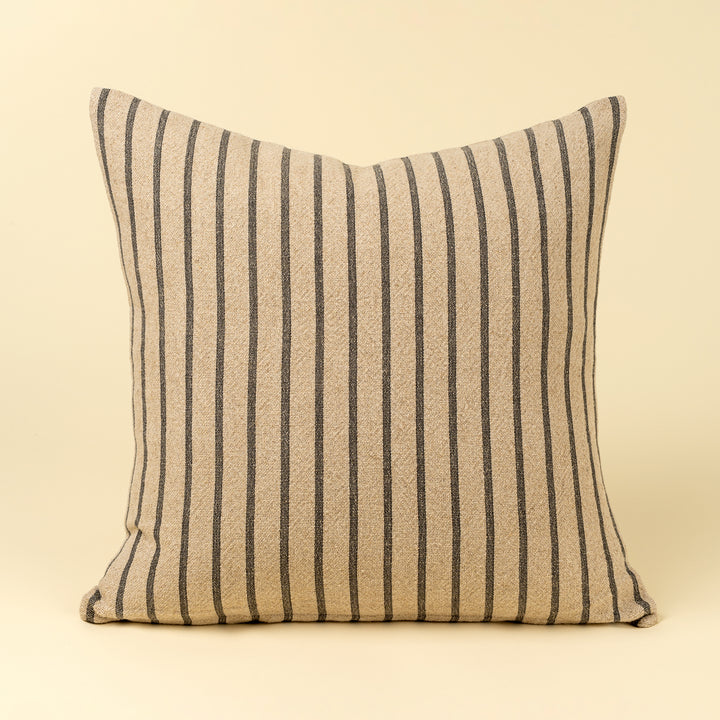 Silas Stripe Cushion 20x20