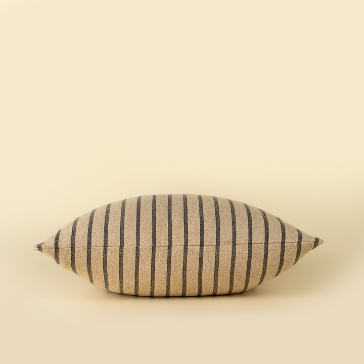 Silas Stripe Cushion 20x20