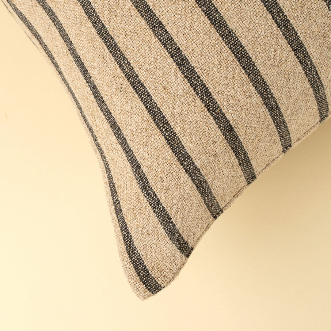 Silas Stripe Cushion 20x20