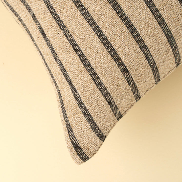 Silas Stripe Cushion 20x20