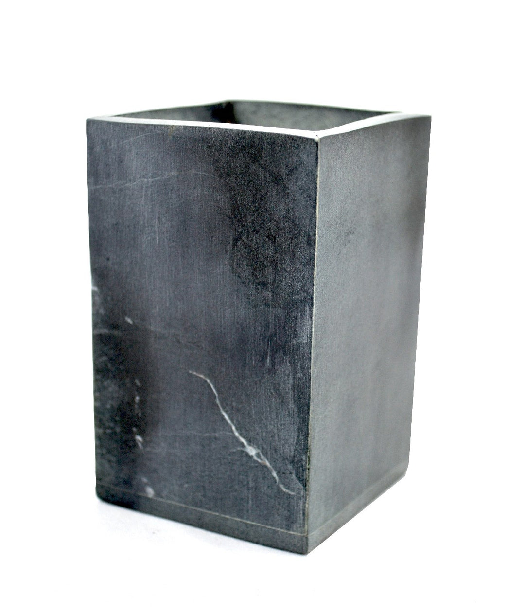 Soapstone Tumbler