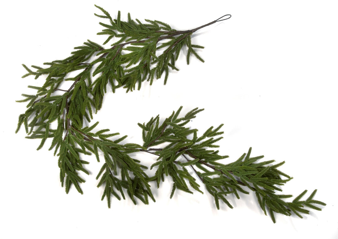 Norfolk Pine Garland