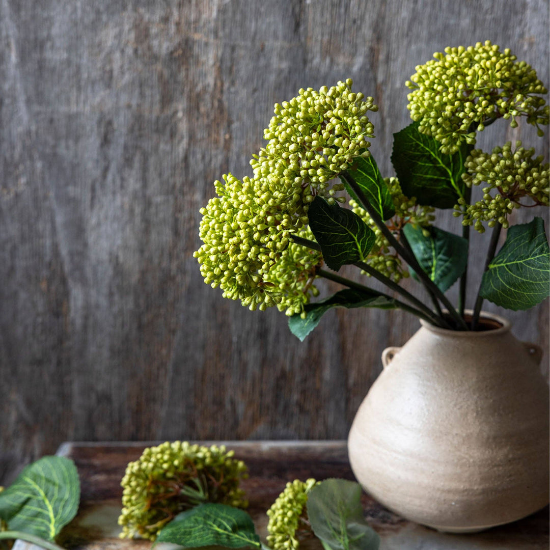 Viburnum Olive - Artificial Flower