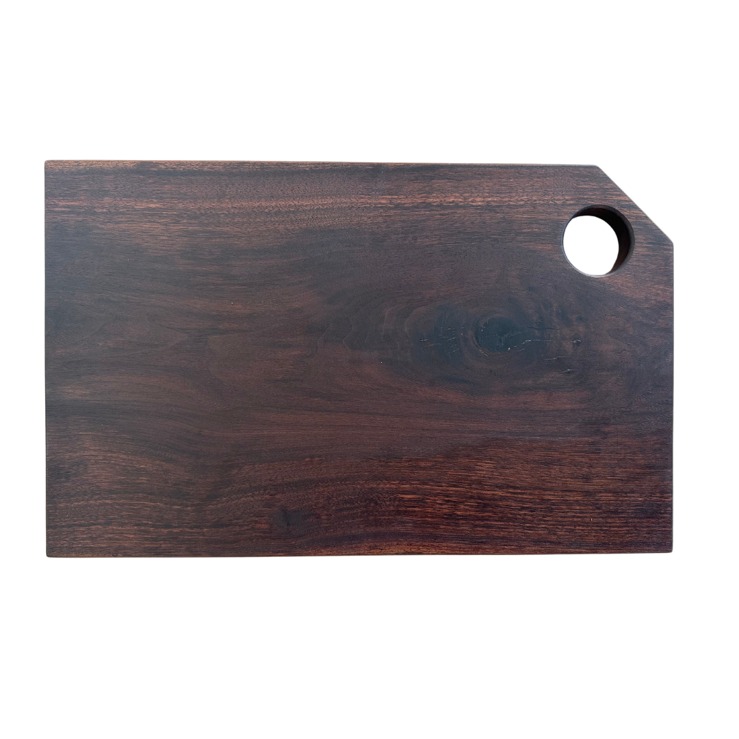 Serving Board - Walnut DB9