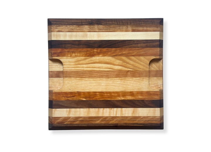 Square Serving Board