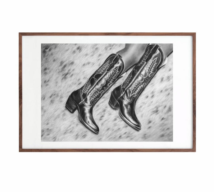 These Boots