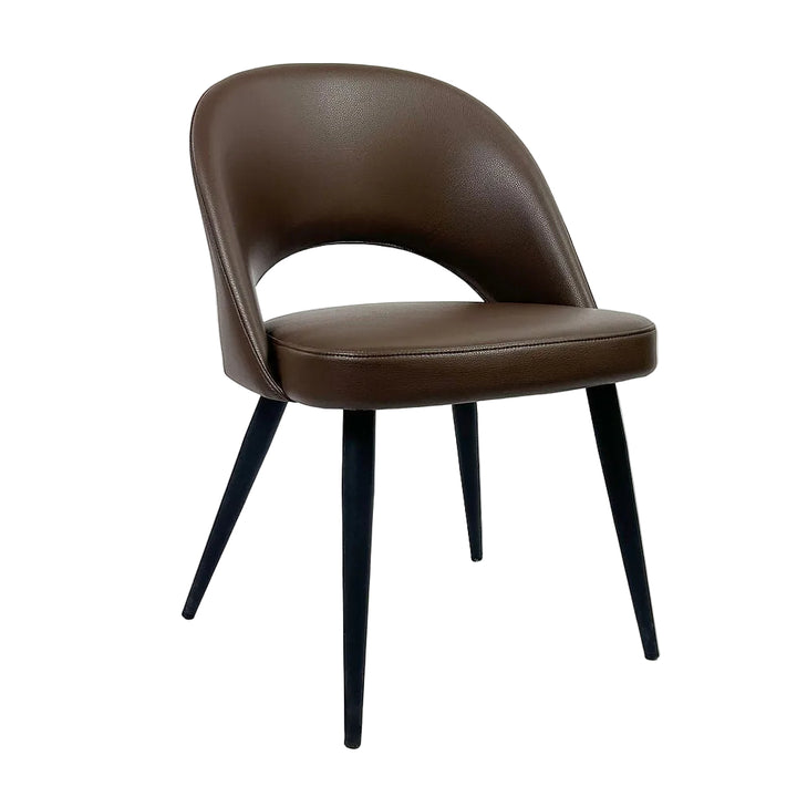 The Snug Dining Chair