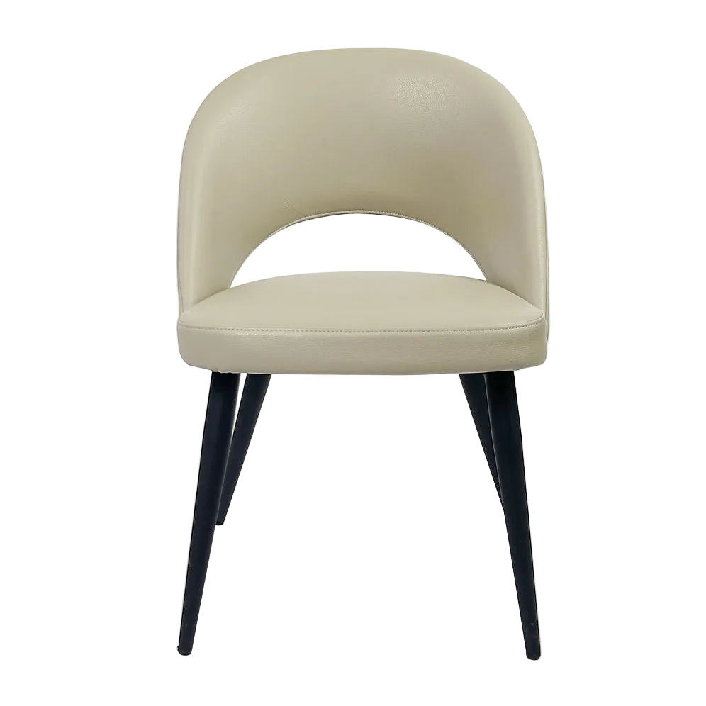 The Snug Dining Chair