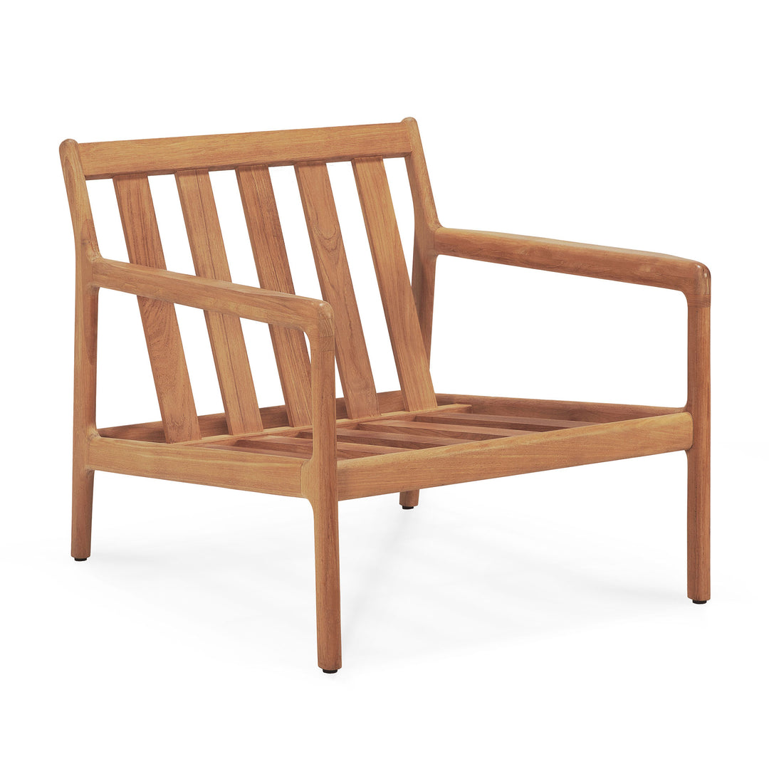 Jack Outdoor Lounge Chair Frame