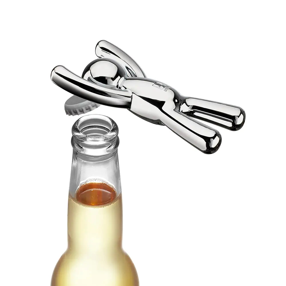 Drinking Buddy Bottle Opener