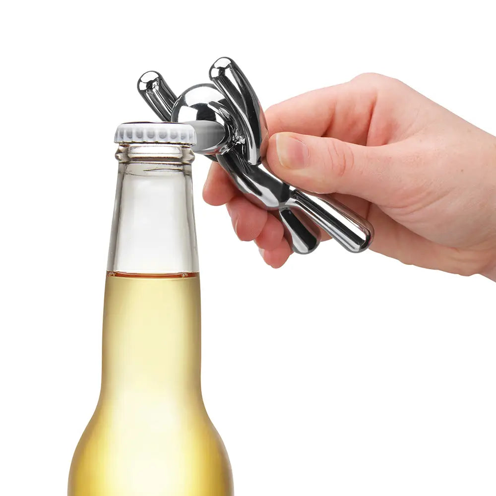 Drinking Buddy Bottle Opener