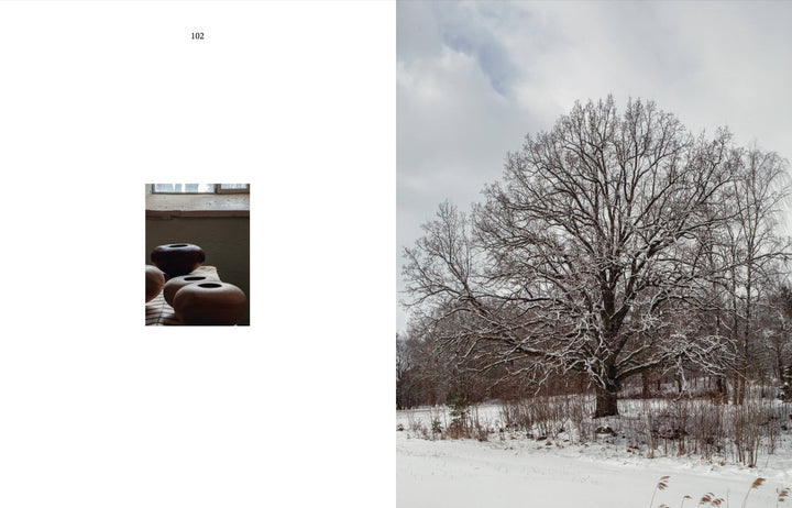Genuine – Handmade Beauty from the North