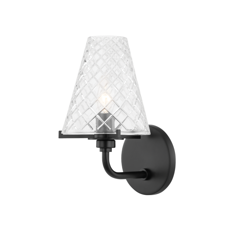 Mitzi Irene Single Wall Sconce