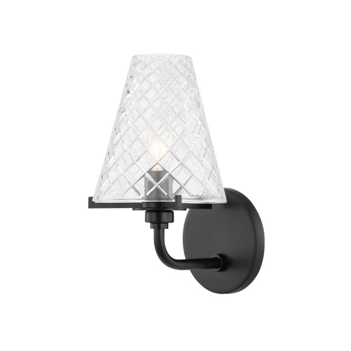 Mitzi Irene Single Wall Sconce