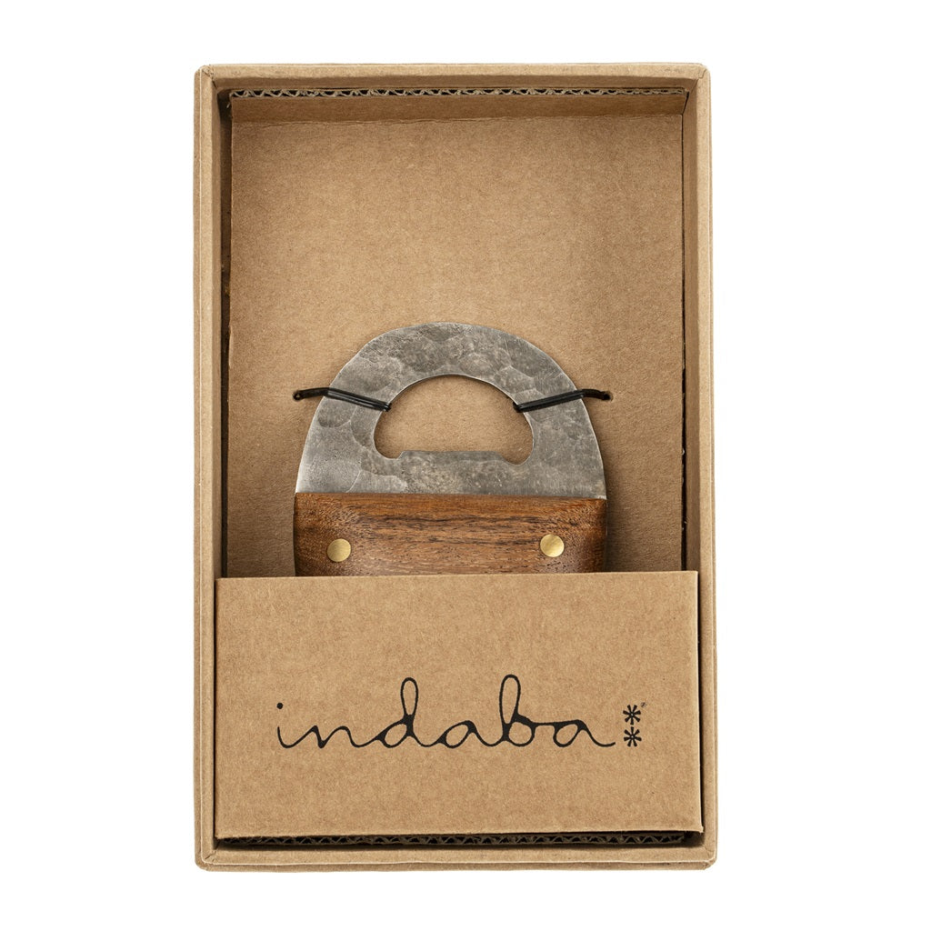 Acacia Bottle Opener