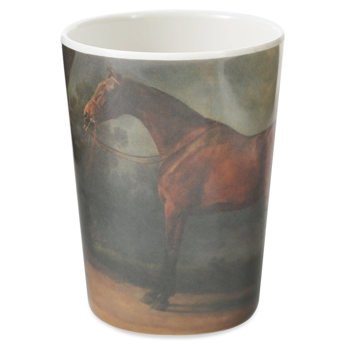 Thoroughbred Tumbler
