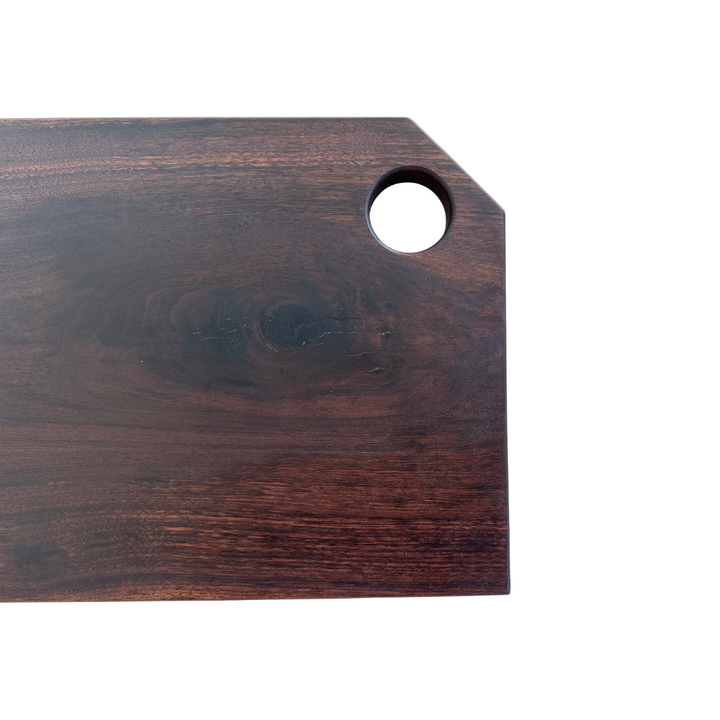 Serving Board - Walnut DB9