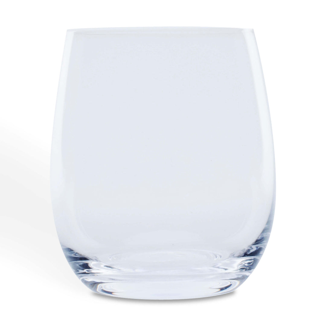 Crisp Tumbler Glasses