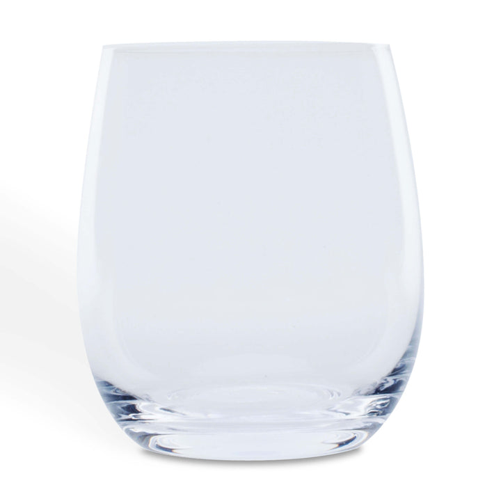 Crisp Tumbler Glasses