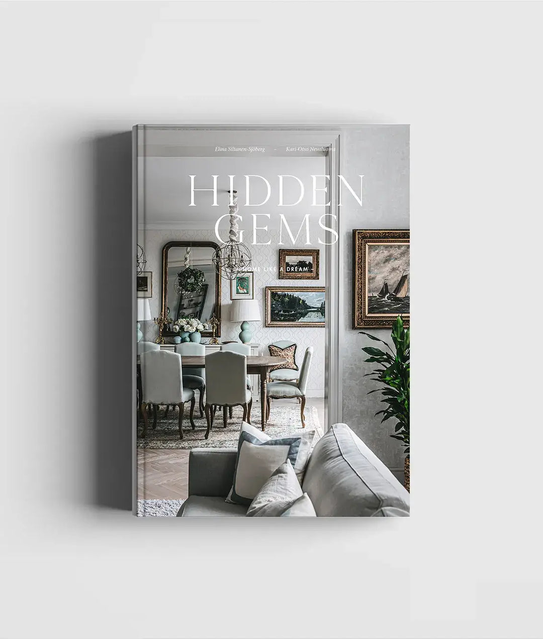 Hidden Gems - Home Like a Dream