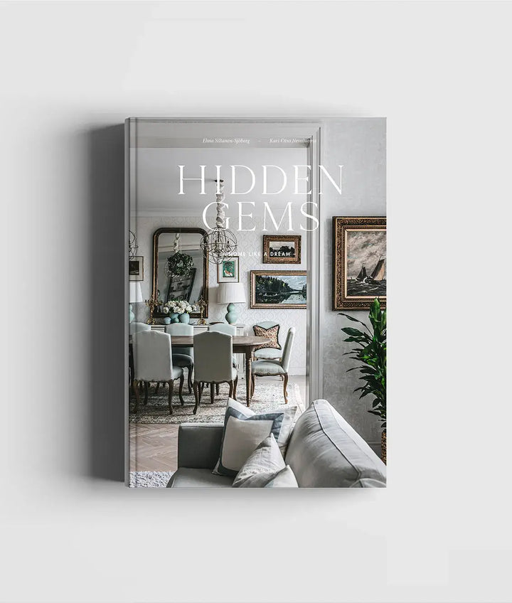 Hidden Gems - Home Like a Dream