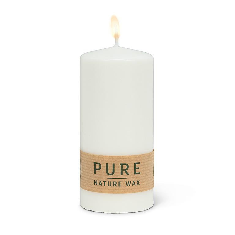 Large Slim Eco Candle